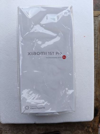 xiaomi 15T Pro มีประกัน จอแตก  ตกน้ำ 2ปี รูปที่ 2