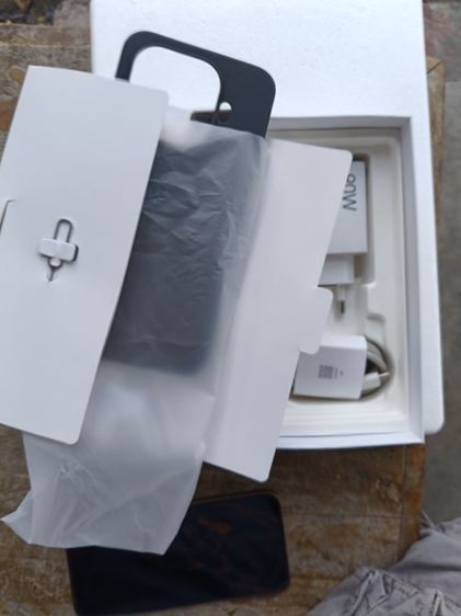 xiaomi 15T Pro มีประกัน จอแตก  ตกน้ำ 2ปี รูปที่ 7