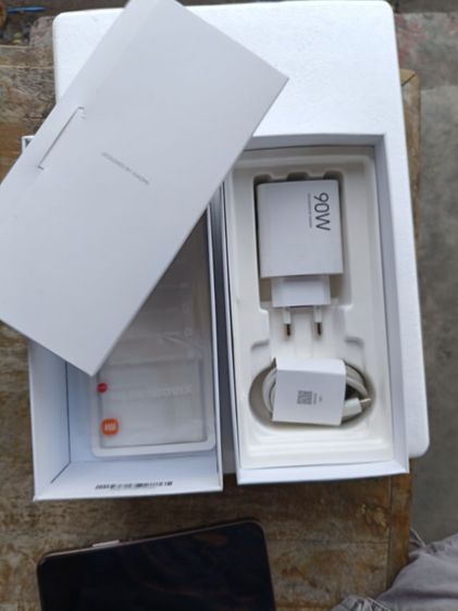 xiaomi 15T Pro มีประกัน จอแตก  ตกน้ำ 2ปี รูปที่ 6