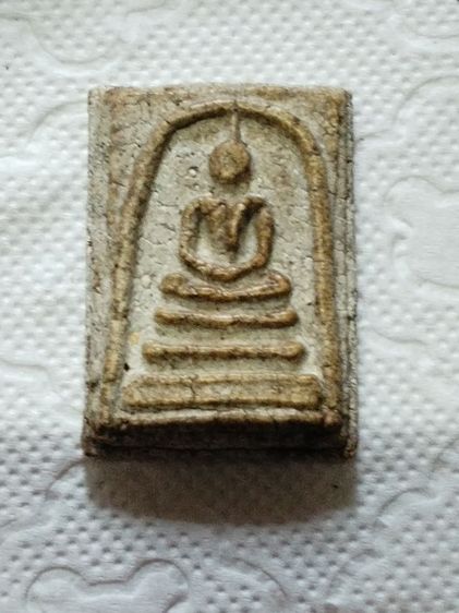 พระสมเด็จ รูปที่ 6