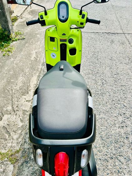 Yamaha Fazzio Hybrid ปี2023 สด-ผ่อน รูปที่ 7