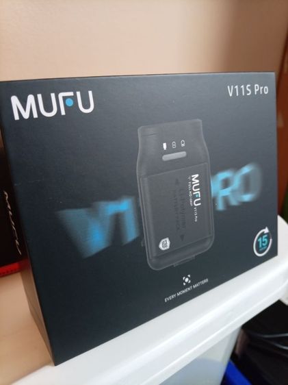 MUFU V11S Pro (สภาพใหม่มาก)
