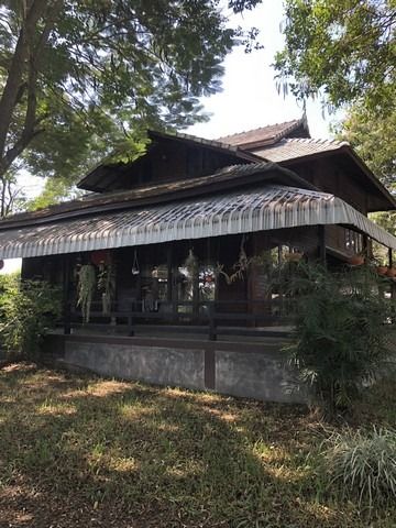 อื่นๆ มีบางส่วน สร้างเสร็จก่อน 2010 บ้านไม้ริมน้ำปิง พร้อมที่ดินผืนใหญ่ บรรยากาศธรรมชาติ อำเภอ เวียงหนองล่อง จังหวัด ลำพูน รูปที่ 4