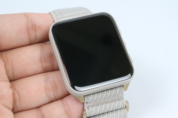 Garmin VENU X1 รูปที่ 7