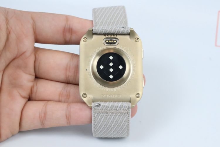 Garmin VENU X1 รูปที่ 8