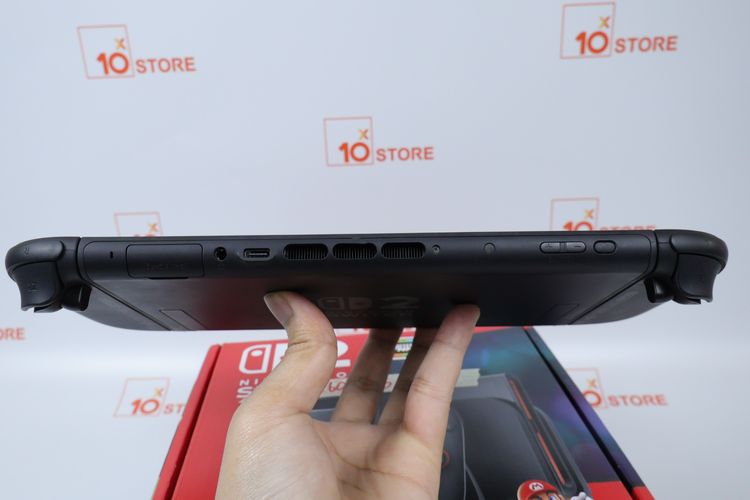 Nintendo Switch 2 Mario Kart World Bundle รูปที่ 7