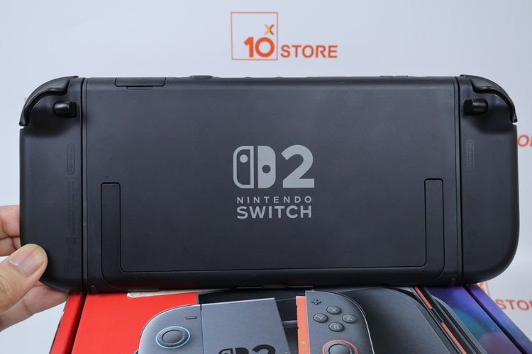 Nintendo Switch 2 Mario Kart World Bundle รูปที่ 10