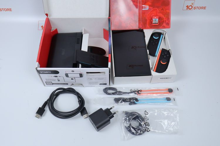 Nintendo Switch 2 Mario Kart World Bundle รูปที่ 13