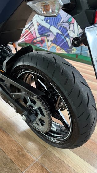 Kawasaki Ninja ZX-25R (รถ 3 เดือน) รูปที่ 7