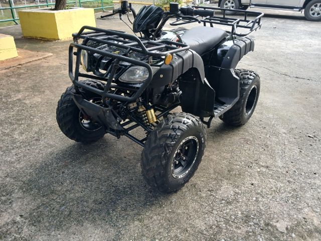 ATV KONIK AUTO 2024 ราคาเบาๆ