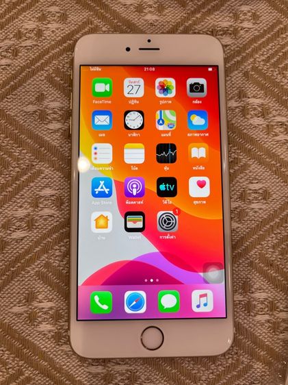 iPhone 6s Plus