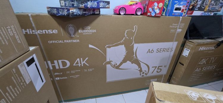 tv75 "