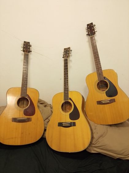 กีต้าร์โปร่ง กีต้าร์ yamaha japan