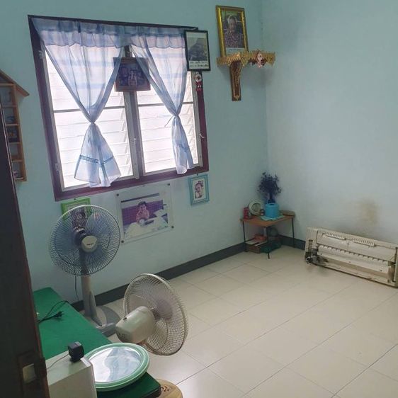 มีบางส่วน 🏵โครงการบ้านเอื้ออาทรปทุมธานี (เสมาฟ้าคราม)🏵

 รูปที่ 2