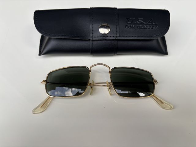Rayban usa รูปที่ 3