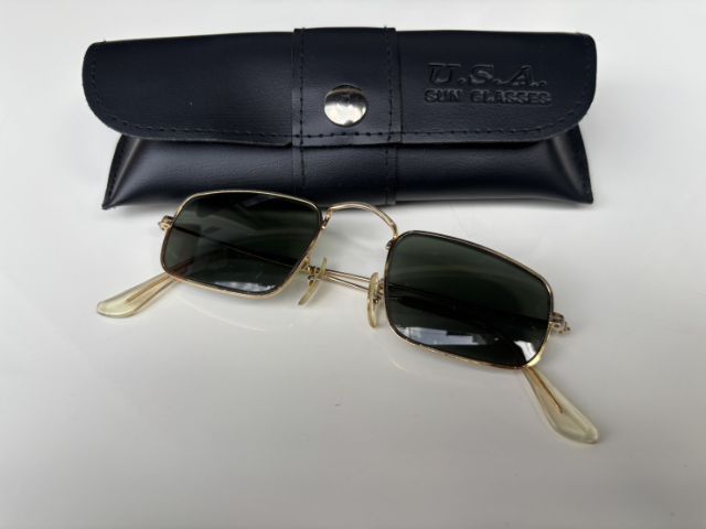 Ray-Ban แว่นตากันแดด Rayban usa