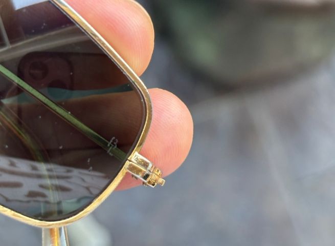Rayban usa รูปที่ 7
