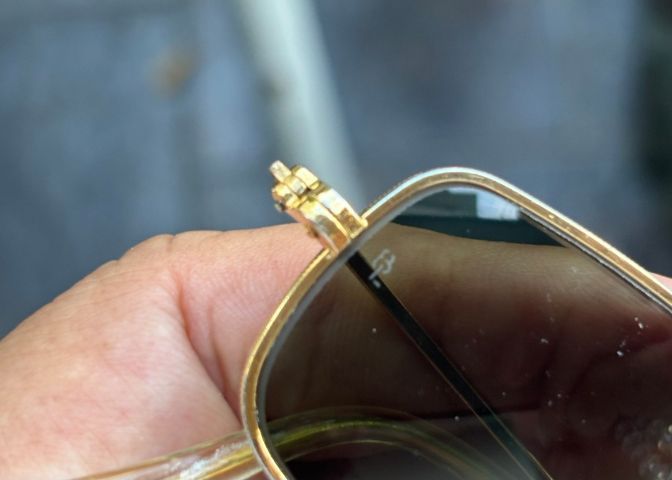 Rayban usa รูปที่ 6