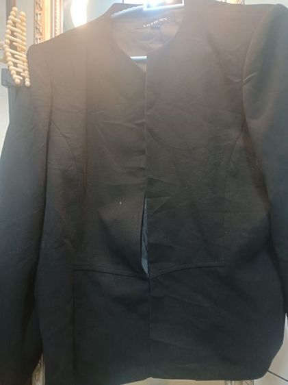 เสื้อผ้าผู้หญิง size m -s รูปที่ 6