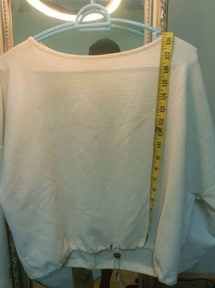 เสื้อผ้าผู้หญิง size m -s รูปที่ 2