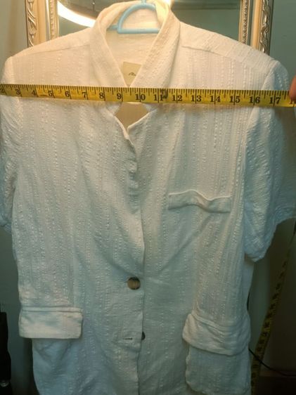 เสื้อผ้าผู้หญิง size m -s รูปที่ 4