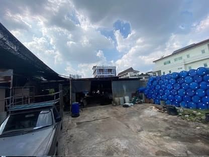 เสนอขายที่ดิน บางนาตราด กม.3.5(ซอยอ่องเอี่ยม) รูปที่ 3