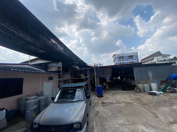 เสนอขายที่ดิน บางนาตราด กม.3.5(ซอยอ่องเอี่ยม) รูปที่ 2