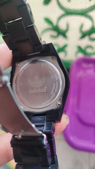 นาฬิกา แบรนด์ Adidas สไตล์วินเทจ