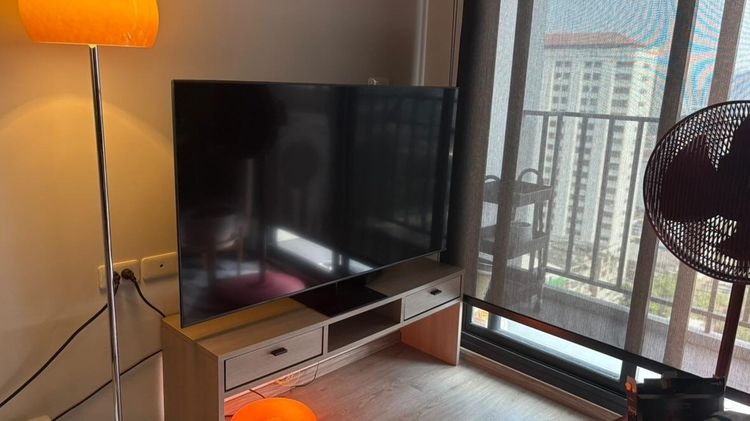 Samsung Qled5tv5Q70B 4K Smart Tv 120Hz 55Q70 55 Inch รูปที่ 6