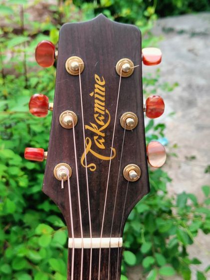 Takamine EN10C ตำนานญี่ปุ่น