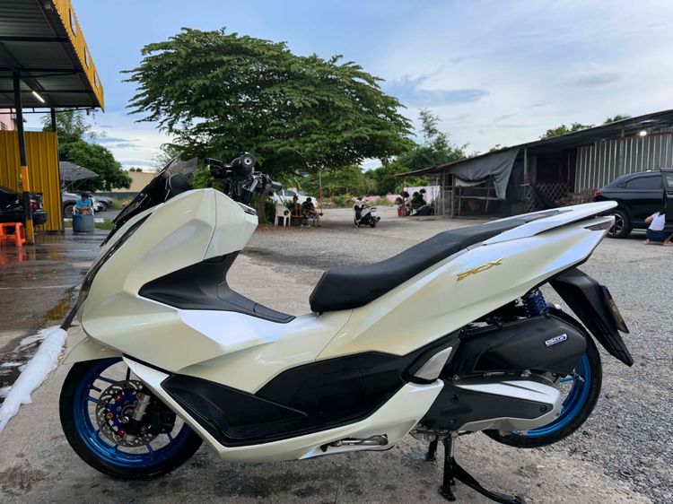 ขายPcx