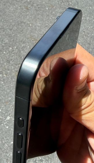 IPhone 15 PM 256 เครื่องใหม่ ประกันยังเหลือ เจ้าของขาย รูปที่ 7
