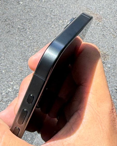 IPhone 15 PM 256 เครื่องใหม่ ประกันยังเหลือ เจ้าของขาย รูปที่ 10
