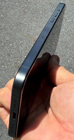 IPhone 15 PM 256 เครื่องใหม่ ประกันยังเหลือ เจ้าของขาย รูปที่ 9