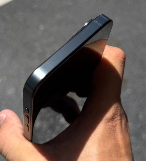 IPhone 15 PM 256 เครื่องใหม่ ประกันยังเหลือ เจ้าของขาย รูปที่ 11