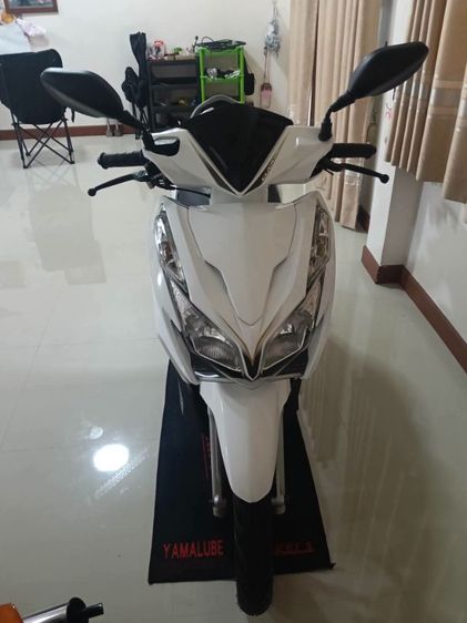 Honda 2013 click 125 i