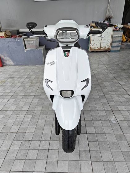 ขาย​ GPX tuscany ปี​ 2023 ใช้งานน้อย