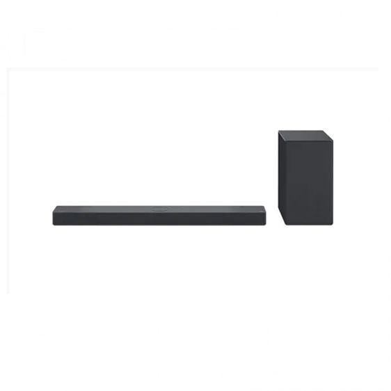 ลำโพง SoundBar รุ่น SC9S  Sound Power 400 Watts 3.1.3 Ch  Triple Up-firing  Perfect Matching with OLEDC Series