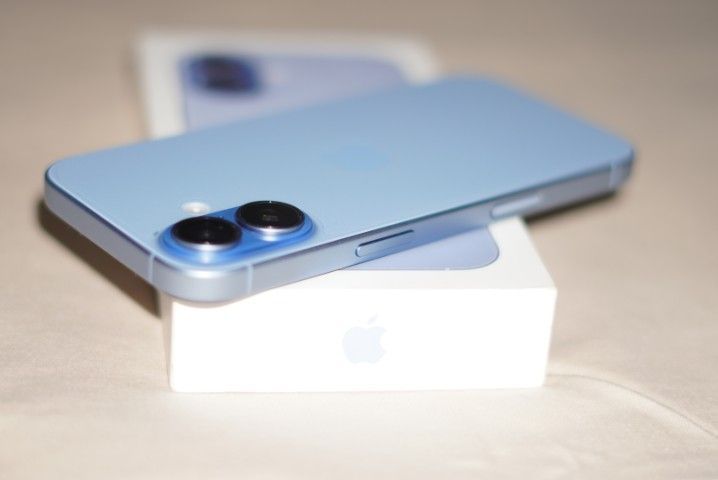 iphone17 256GB
