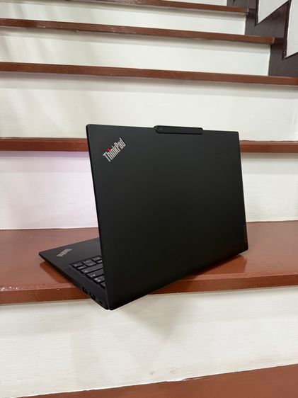 Lenovo ThinkPad X13 Gen 4  Core i5-1345U ประกัน On-site เหลือ 17 เดือน รูปที่ 8