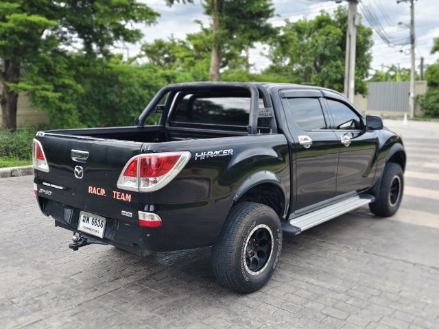 Mazda BT-50 Pro 2013 2.2 Hi-Racer Proseries ดีเซล เกียร์อัตโนมัติ รูปที่ 2