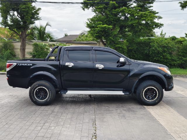 Mazda BT-50 Pro 2013 2.2 Hi-Racer Proseries ดีเซล เกียร์อัตโนมัติ รูปที่ 4