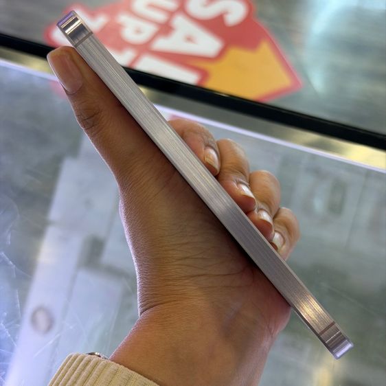 Samsung A55 5G 256GB สีชมพู เครื่องศูนย์ สภาพสวย จอ6.6นิ้ว แรม12รอม256 กล้อง50ล้าน(3ตัว)🔥🔥 รูปที่ 3