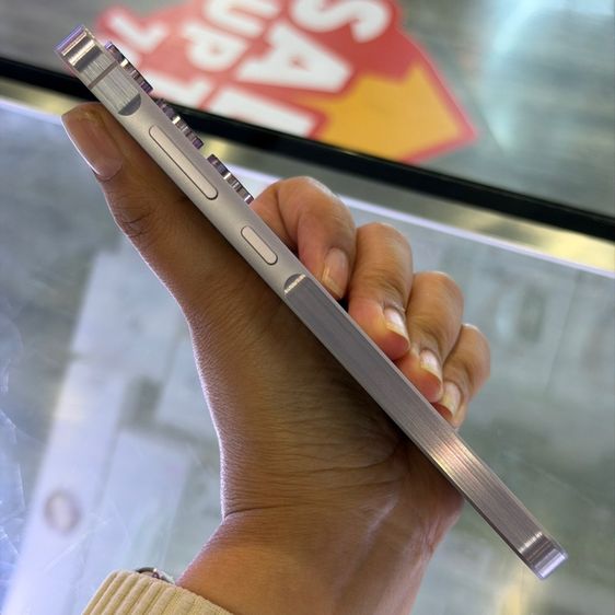 Samsung A55 5G 256GB สีชมพู เครื่องศูนย์ สภาพสวย จอ6.6นิ้ว แรม12รอม256 กล้อง50ล้าน(3ตัว)🔥🔥 รูปที่ 4