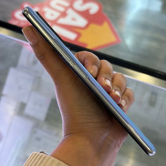 Xiaomi 11T Pro 5G 256GB สี Celestial Blue เครื่องศูนย์ สภาพสวยมากๆ จอ6.67นิ้ว แรม8รอม256 Sanp888 กล้อง108ล้าน(3ตัว)🔥🔥 รูปที่ 4