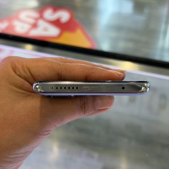 Xiaomi 11T Pro 5G 256GB สี Celestial Blue เครื่องศูนย์ สภาพสวยมากๆ จอ6.67นิ้ว แรม8รอม256 Sanp888 กล้อง108ล้าน(3ตัว)🔥🔥 รูปที่ 5