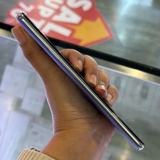 Xiaomi 11T Pro 5G 256GB สี Celestial Blue เครื่องศูนย์ สภาพสวยมากๆ จอ6.67นิ้ว แรม8รอม256 Sanp888 กล้อง108ล้าน(3ตัว)🔥🔥 รูปที่ 3