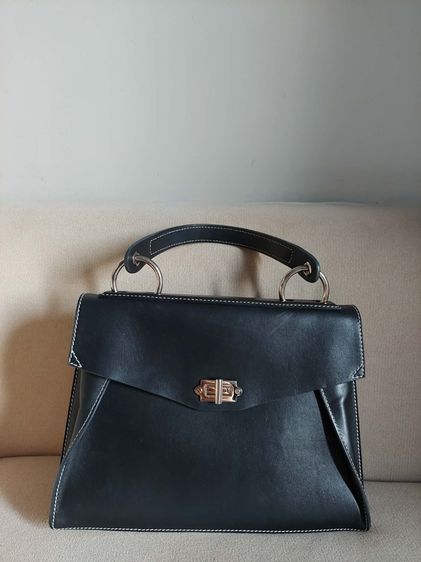 กระเป๋า Proenza Schouler Hava ของแท้สีดำ