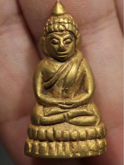 พระกริ่งอุดครั่ง หลวงปู่เอี่ยม วัดหนังราชวรวิหาร