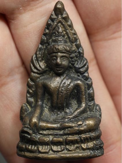 พระพุทธชินราชอินโดจีน ปี 2485 วัดสุทัศน์เทพวราราม